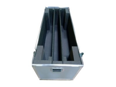 JELCO ATA Shipping case JEL-FP70X2 - shipping case for LCD / plasma panel