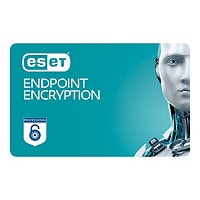 ESET Endpoint Encryption Professional Edition - subscription license (1 yea