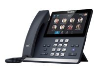 Yealink MP56 - Skype for Business Edition - VoIP phone - with Bluetooth interface