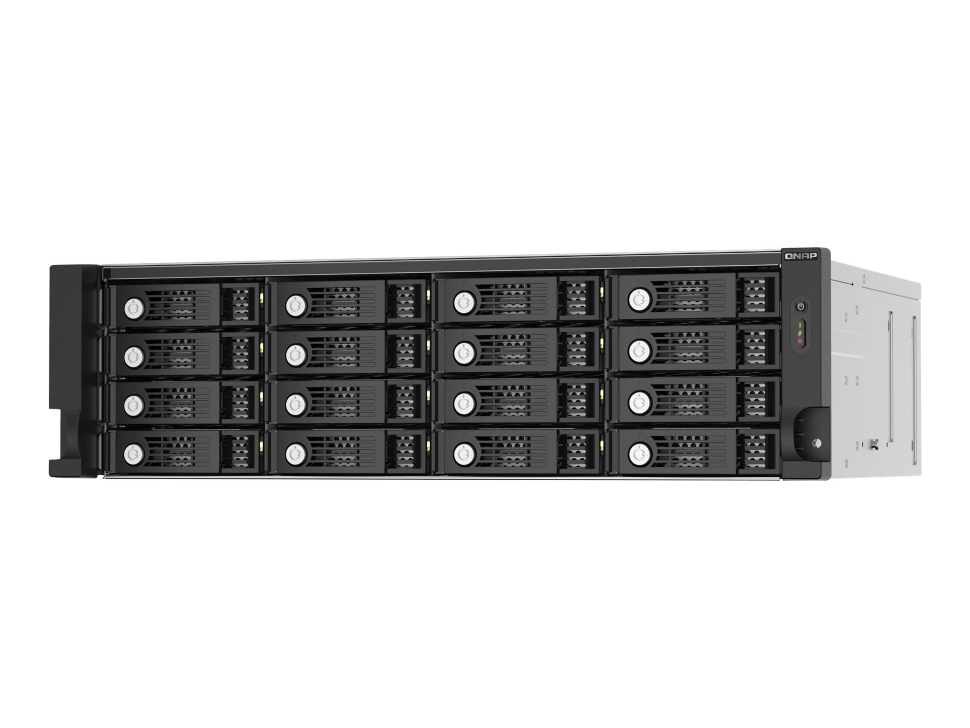 QNAP TL-R1620Sep-RP - hard drive array