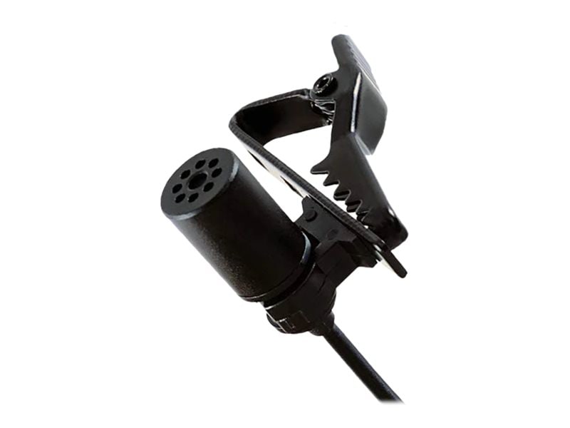 Movo LV1-USB - microphone