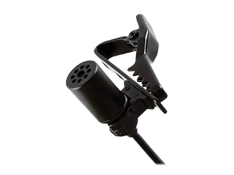 Movo LV1-USB Universal USB Computer Microphone w/ Adapter