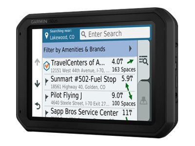 Garmin dezl 780LMT-S - GPS navigator