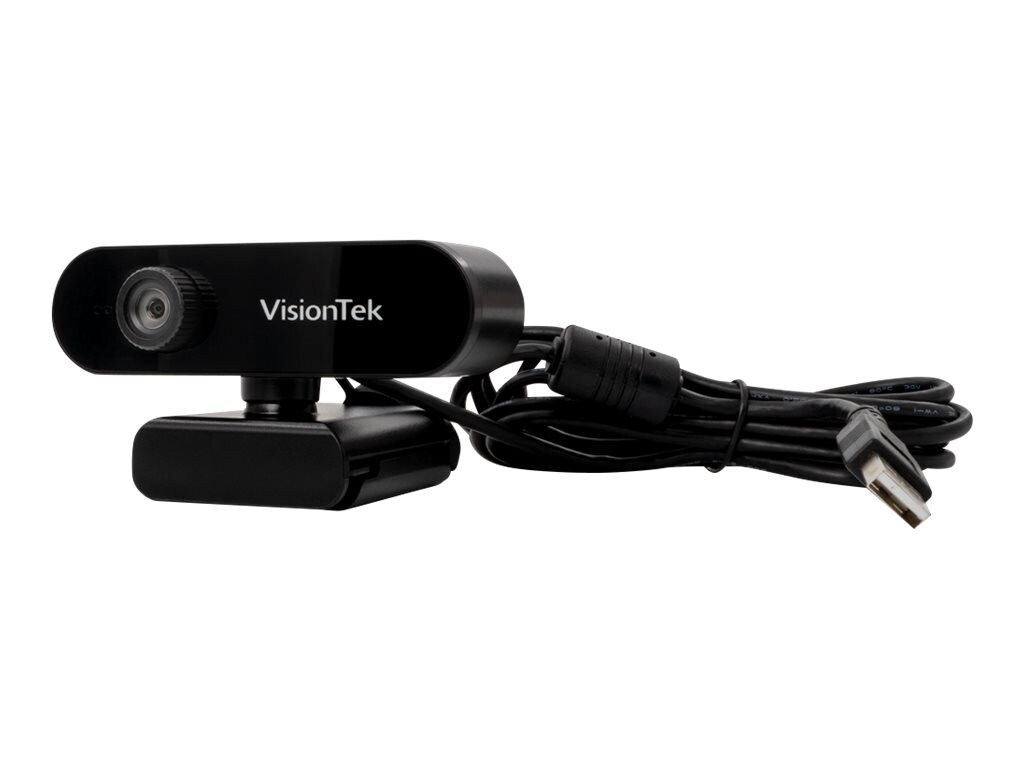 VisionTek VTWC30 Webcam - 2 Megapixel - 30 fps - USB 2.0