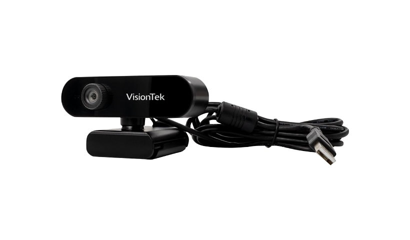 VisionTek VTWC30 Webcam - 2 Megapixel - 30 fps - USB 2.0