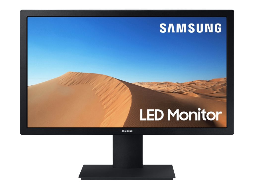 Samsung S24A310NHN - S31A Series - LED monitor - Full HD (1080p) - 24"