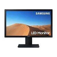 Samsung S24A310NHN - S31A Series - LED monitor - Full HD (1080p) - 24"