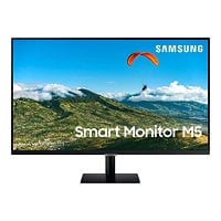 Samsung S32AM500NN - M50A Series - LED monitor - Full HD (1080p) - 32" - HD