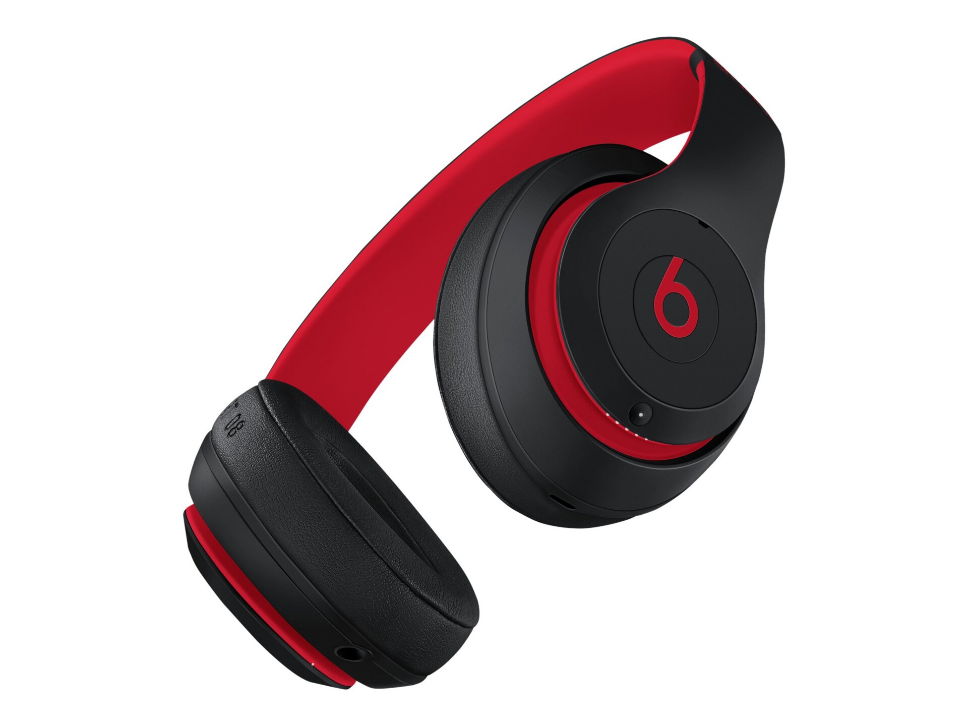 Beats Studio3 Wireless - The Beats Decade Collection - headphones with mic