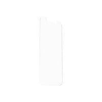 OtterBox iPhone 12 and iPhone 12 Pro Alpha Glass Screen Protector Clear