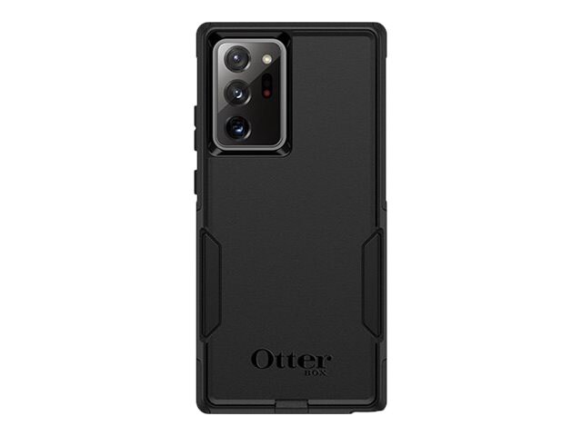 OtterBox Commuter Series - back cover for cell phone