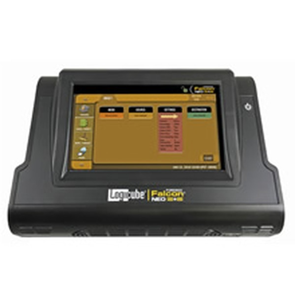 LOGICUBE FALCON NEO FORENSIC IMAGER
