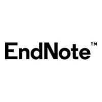 EndNote Student Edition (v. 20) - license - 1 license