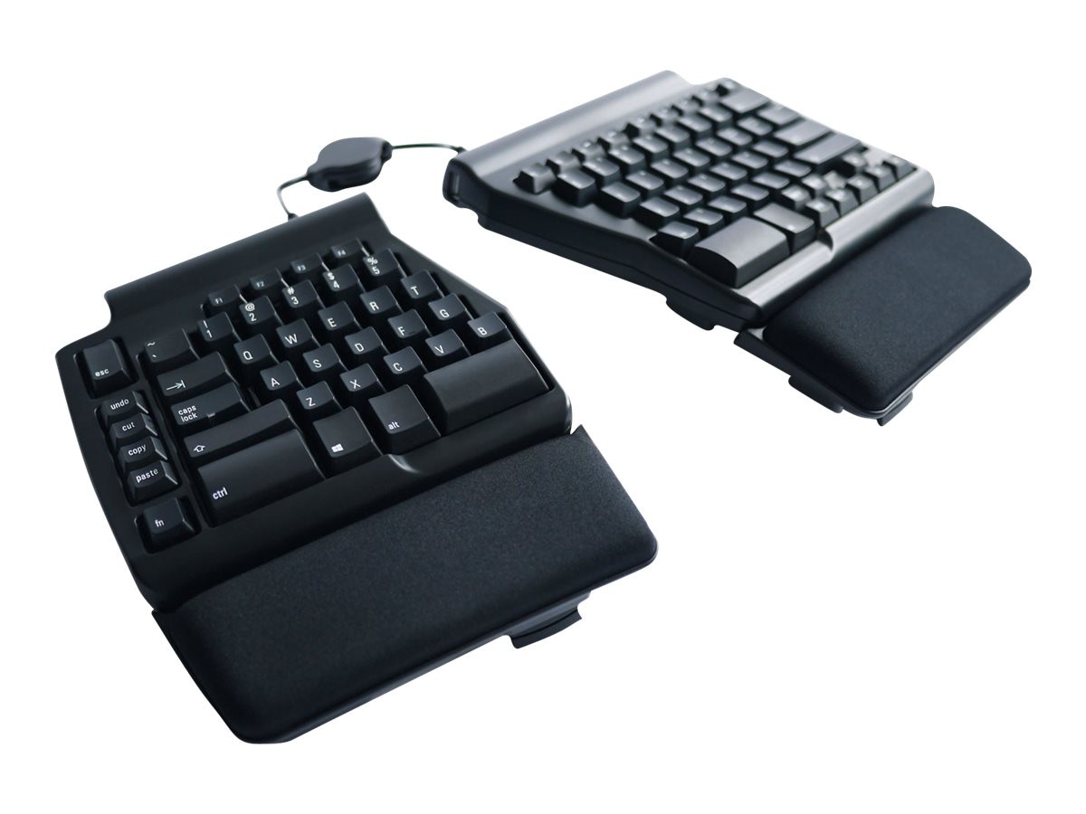 Matias Ergo Pro - keyboard - US Input Device