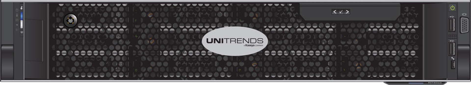 Unitrends Recovery Series 9100S Appliance with Enterprise Plus and Platform