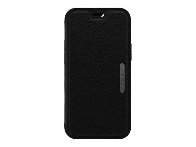 OtterBox Strada Series Folio - flip cover for cell phone