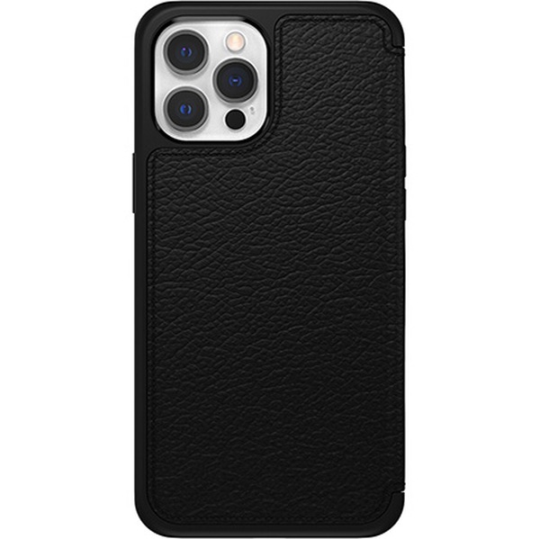 OtterBox Strada Series - flip cover for cell phone