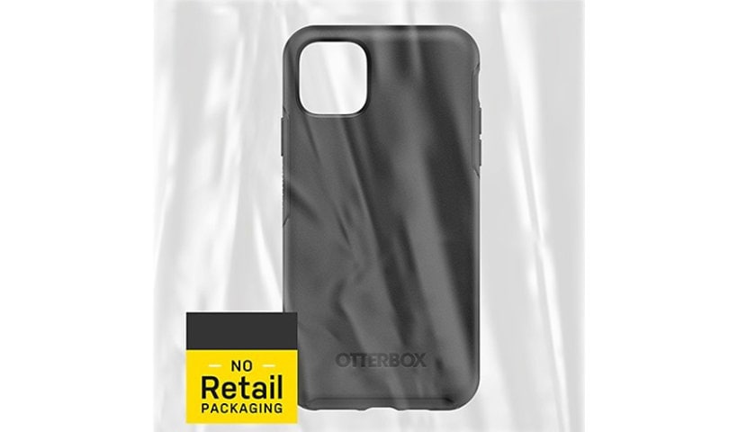 OtterBox iPhone 12 and iPhone 12 Pro Alpha Glass Screen Protector Clear