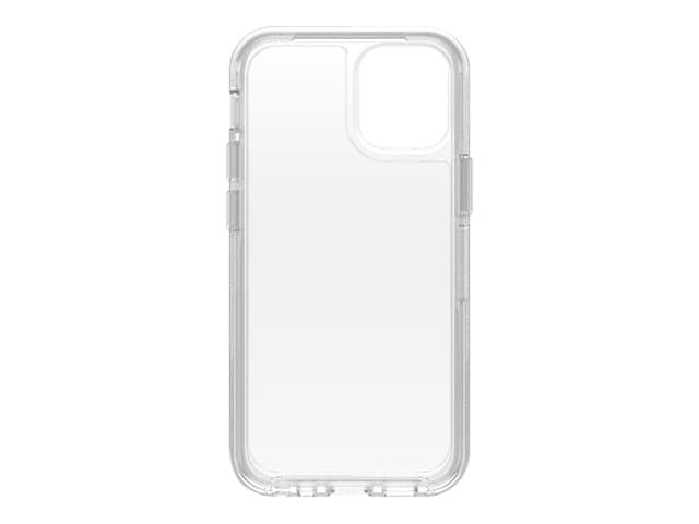 OtterBox Symmetry Series Clear Pro Pack - back cover for cell phone