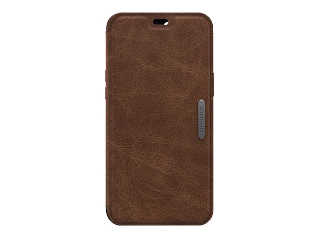 OTTERBOX STRADA IPH12/P SHADOW