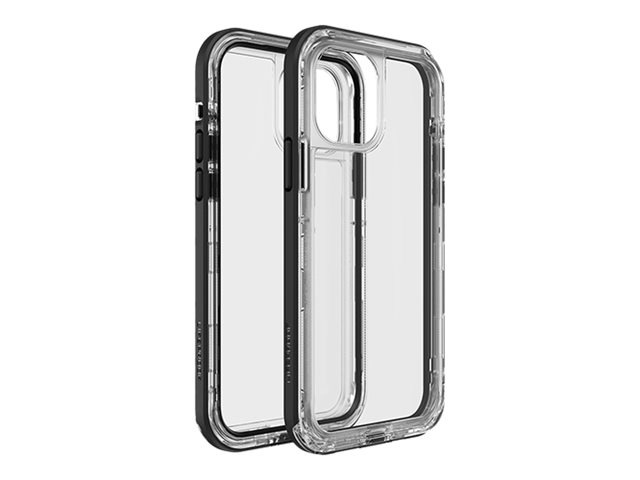 LifeProof NËXT ProPack Packaging - back cover for cell phone