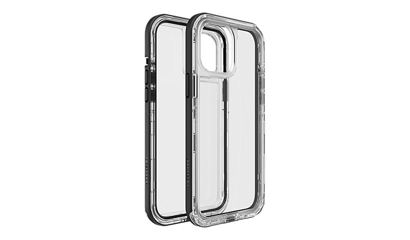 LifeProof NËXT ProPack Packaging - back cover for cell phone