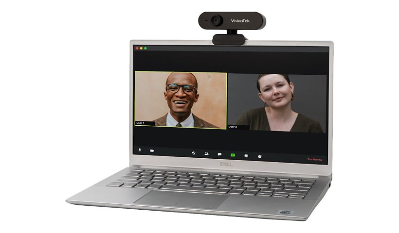 VisionTek VTWC30 - webcam
