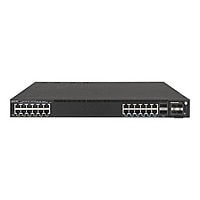 Ruckus ICX 7550-24ZP - switch - 24 ports - managed - rack-mountable