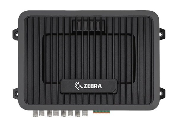 ZEBRA FX9600 RFID READER