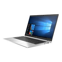 HP EliteBook 835 G7 Notebook - 13.3" - Ryzen 5 Pro 4650U - 8 GB RAM - 256 G