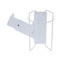 Ergotron Side-Mount - wipes holder for cart