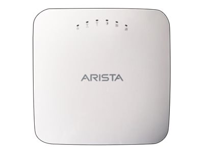 Arista C-230 - wireless access point - Wi-Fi 6 - with 5 years Cognitive Cloud SW subscription
