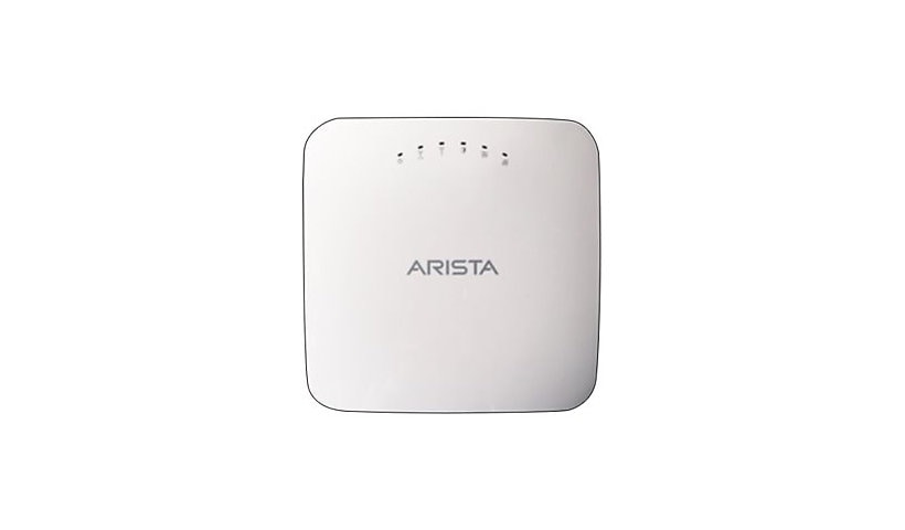 Arista C-230 - wireless access point - Wi-Fi 6 - with 5 years Cognitive Cloud SW subscription