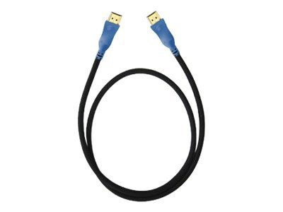 Accell ProUltra Supreme HDMI cable - 3.3 ft