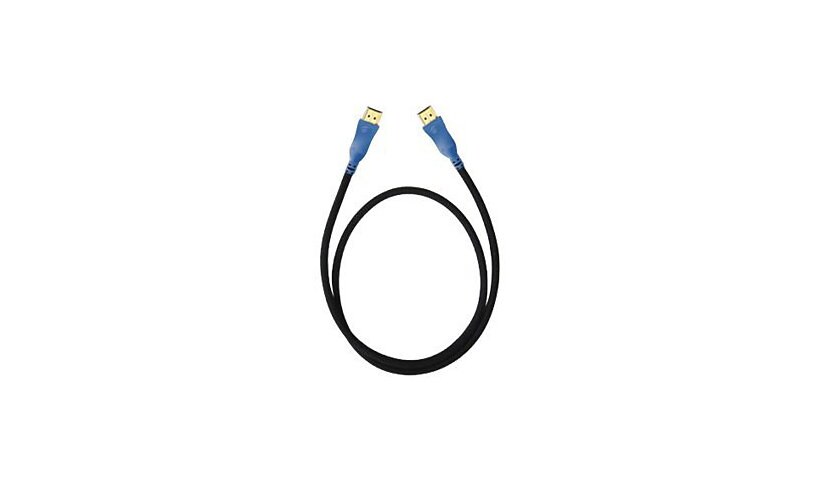 Accell ProUltra Supreme HDMI cable - 3.3 ft
