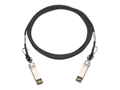 QNAP 3m SFP+ 10GbE Twinaxial Direct Attach Cable
