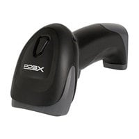 POS-X ION 2D Bluetooth - barcode scanner