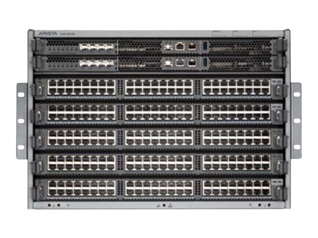Arista 750 Series CCS-755-100-BND - switch - managed - rack-mountable