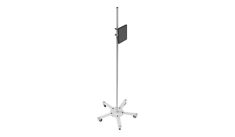 Spectrum Single Mobile Tablet Stand - stand