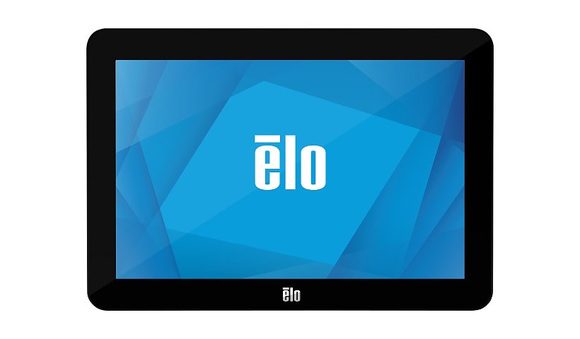 Elo 1002L - 10.1" Touchscreen Monitor