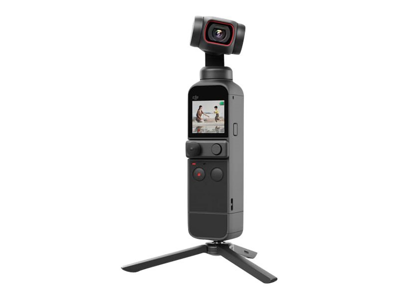 DJI Pocket 2 Creator Combo - action camera
