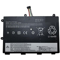 eReplacements Battery replaces Lenovo 45N1750 45N1748