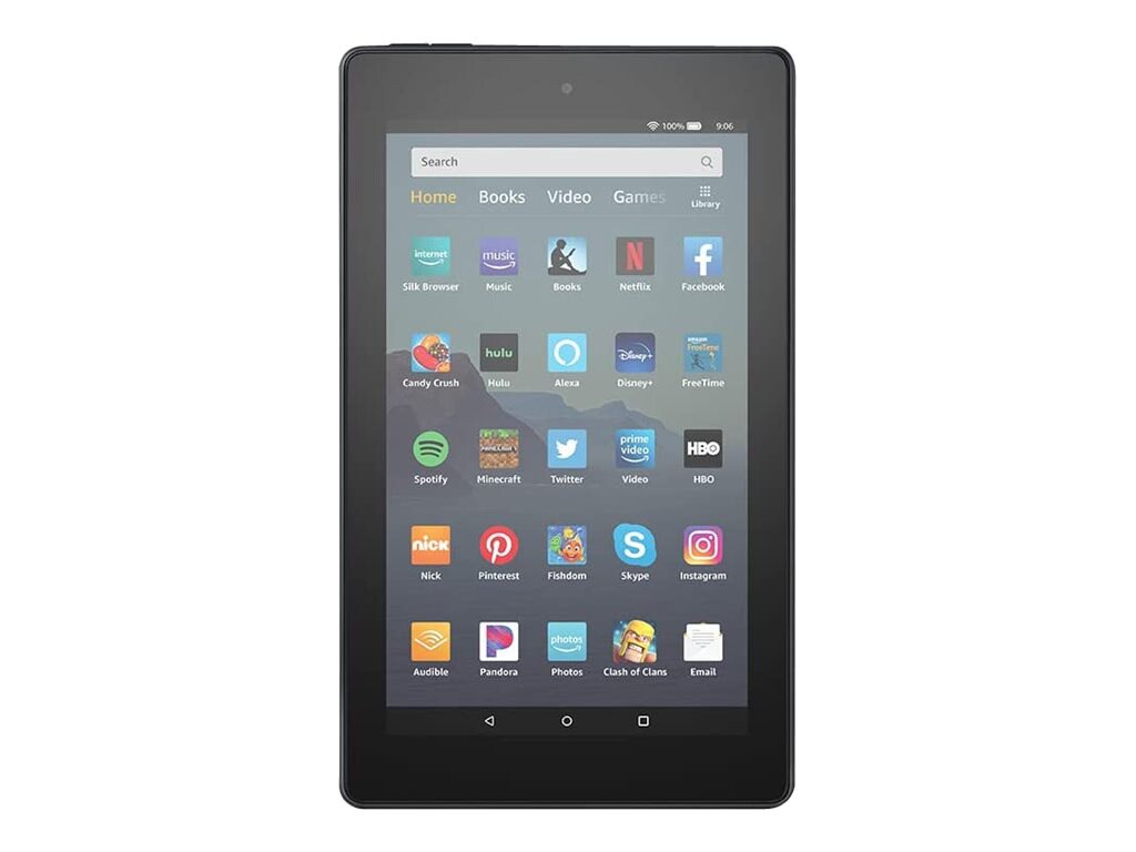 Amazon Fire 7 - 9th generation - tablet - 32 GB - 7"