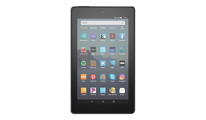 Amazon Fire 7 - 9th generation - tablet - 32 GB - 7"