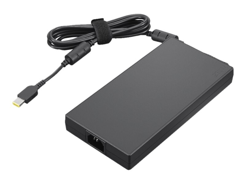 Lenovo Slim Tip - power adapter - 230 Watt