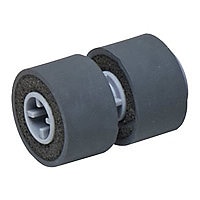 Ricoh scanner brake roller