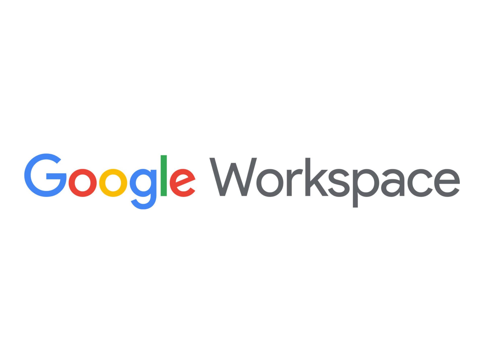 Google Workspace Logo