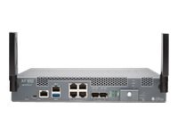 Juniper Networks NFX Series Network Services Platform NFX150C - application accelerator