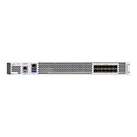 Cisco Catalyst 8500-12X Edge Platform - switch - 12 ports - rack-mountable