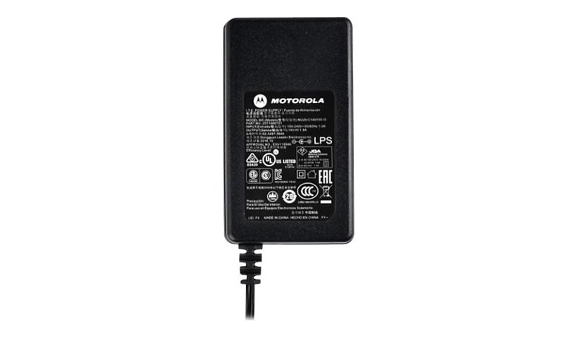 Motorola - power adapter - 21 Watt